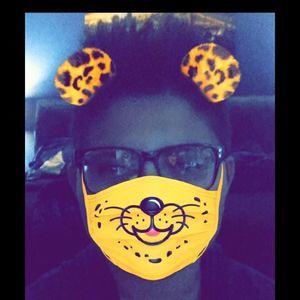 Meet your Posher, Larry